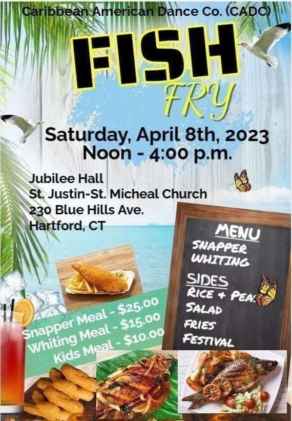 CADC Fish Fry 2023